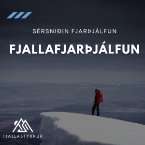 Fjallafjarþjálfun